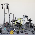 Equipment For Leg Workouts