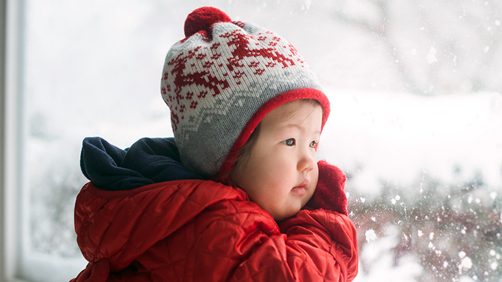 Essential Strategies: 15 Top Ways to Safeguard Your Baby from the Cold