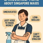 Singapore maids