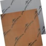 custom heat seal paper